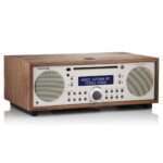 Tivoli Audio Music System BT - Bluetooth
