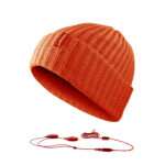 Aerial BEANIE neptune orange