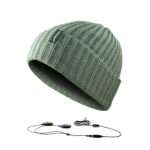Aerial BEANIE odyssey cloud