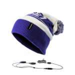 Aerial BEANIE sounddisk blu