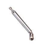 Telescopic FM Antenna