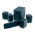 Mission M30i  - Home Cinema