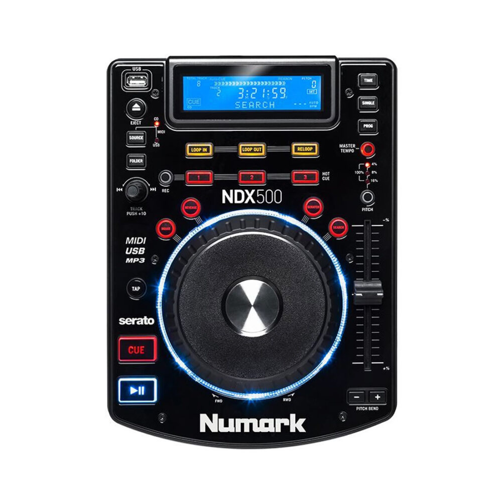 Numark-NDX-500-0434