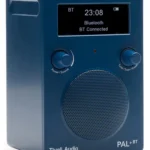 Tivoli Audio PAL+ BT